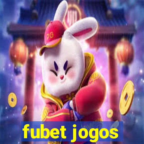 fubet jogos